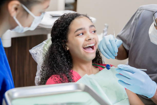 Best Emergency Denture Repair in Gra Forks, ND