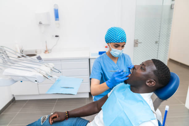Best Weekend Emergency Dental Services in Gra Forks, ND